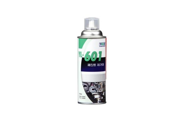 Paint remover