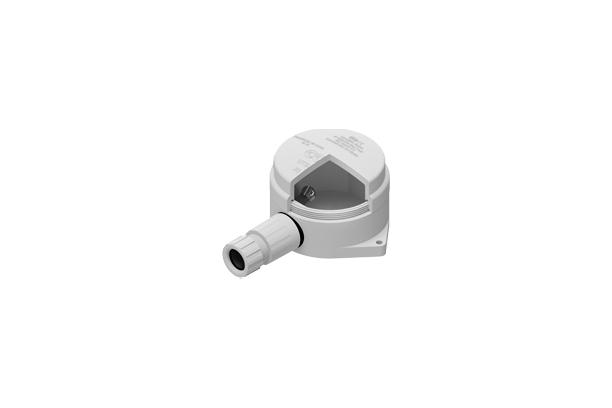 CCG for Single-Phase Electrical Overhead Municipal Service Connections