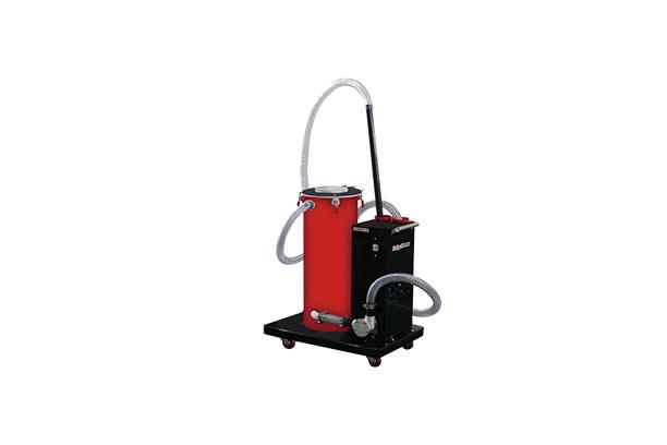 Coolant Chip cleaner(Portable)