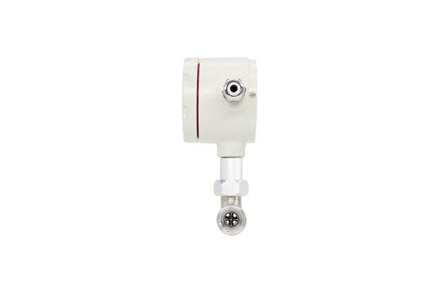 Turbine Flowmeter (Screw Type)
