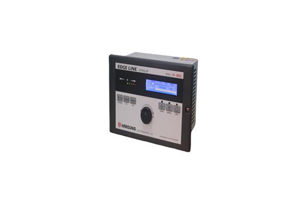EDGE LINE CONTROLLER