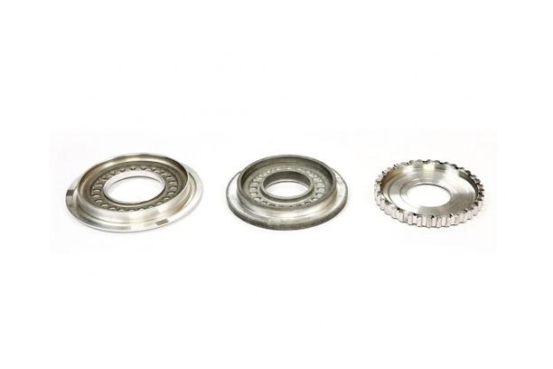 Aluminum