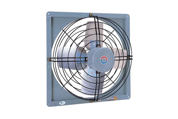 Supply Ventilator