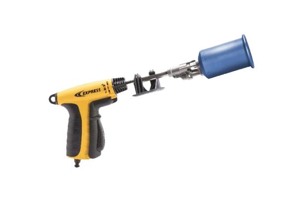 Wizz Shrinkforming Gun Cat. No.10161
