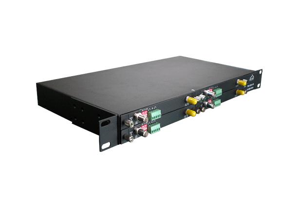 CCTV Video Optic Link