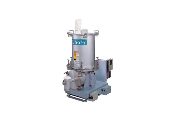 Single Screw Gravimetric Feeder
