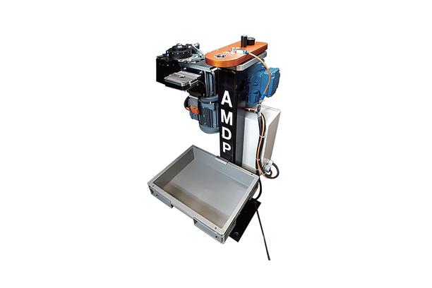 Auto Tip Dresser & Changer