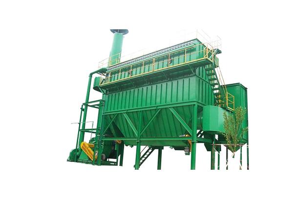 Dust Collector