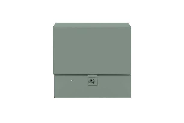 Pad-mounted transformers (Single-phase)