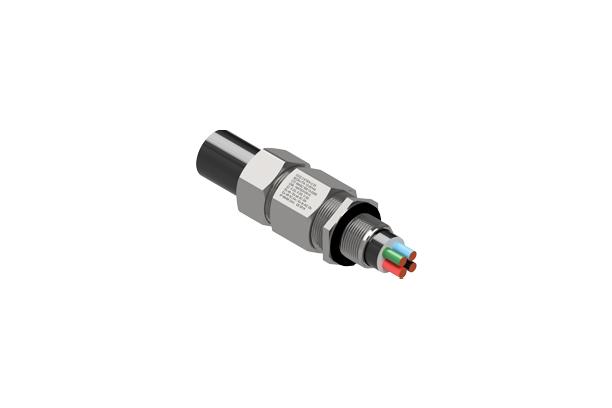 CCG E1EX-U Ex db I/ IIC, Ex eb I/IIC, Ex ta IIIC, Ex nR IIC Dual Seal for Multi Armoured Cable