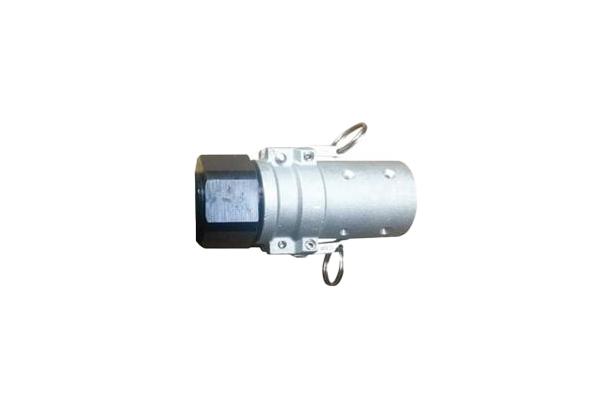 Hose Cam-Lock Coupler