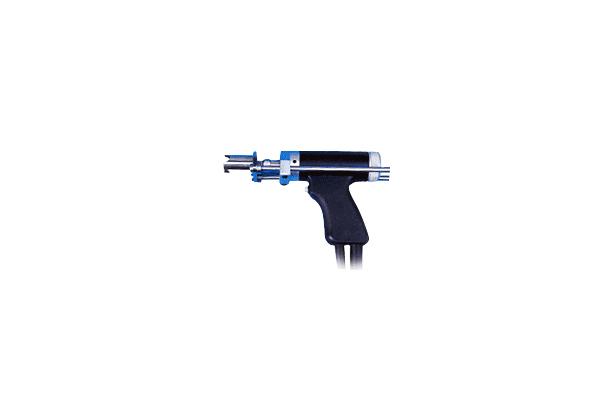 Stud Welding System & Controls