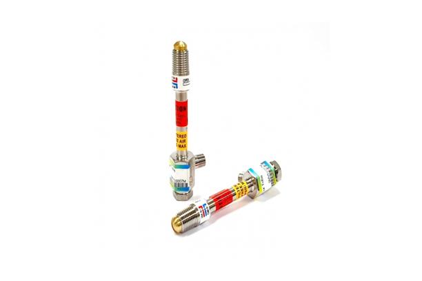 Mini Vortex Tube