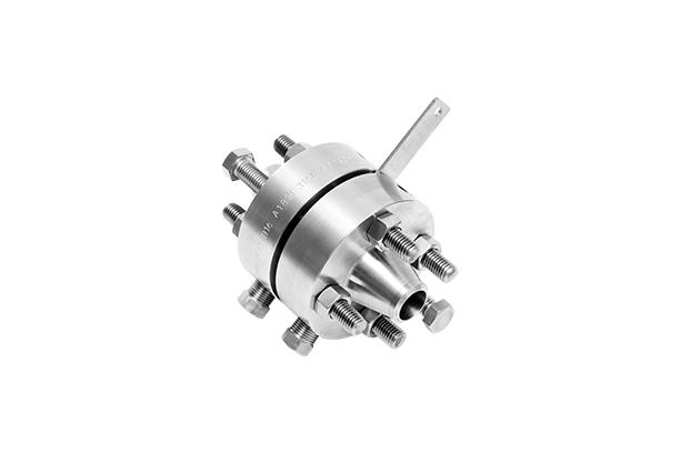Orifice Flange Assembly