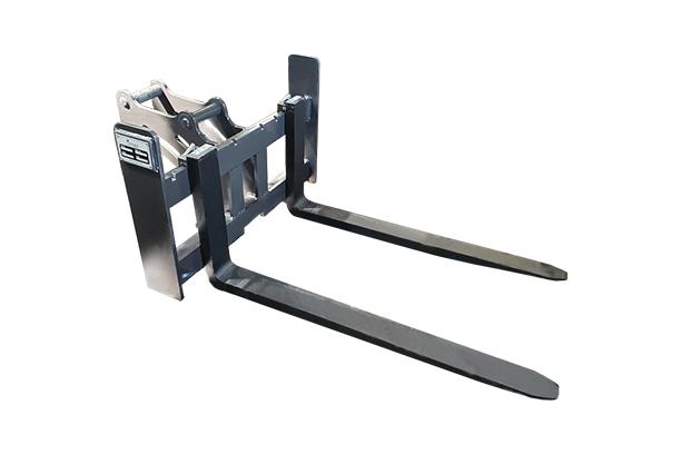 Rotary Forklift  For 10ton