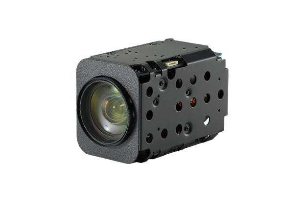 2MP Cameras