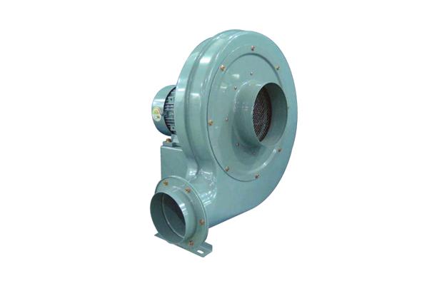High Pressure Blower