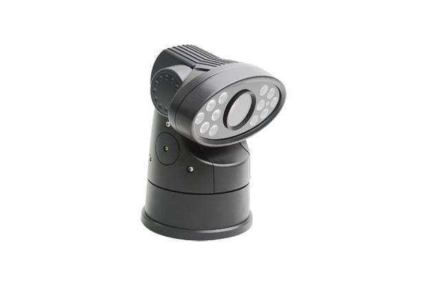 IP Camera (PTZ)