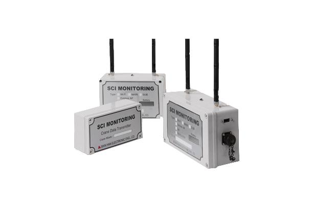 Smart Safety Management System