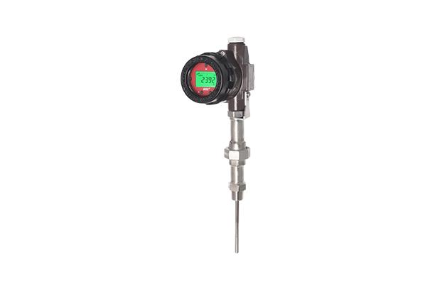 Smart Temperature Transmitter
