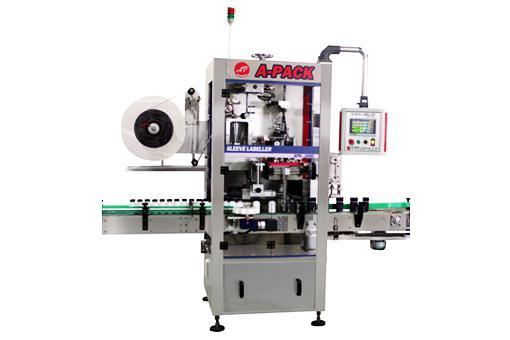 Shrink Labeller