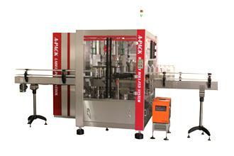 OPP Roll-fed Labeller