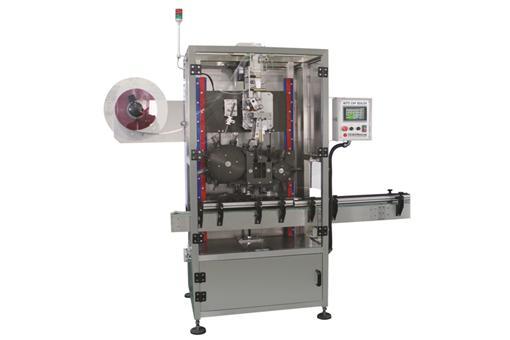 Auto Cap Sealer