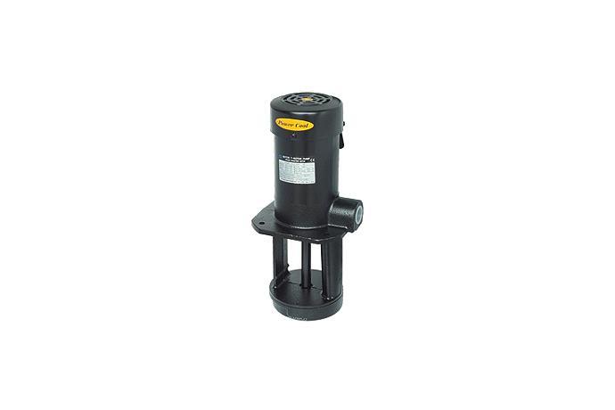 Coolant Pump