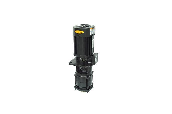 Coolant Pump