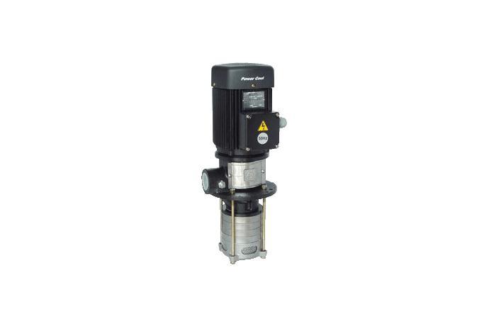 Coolant Pump