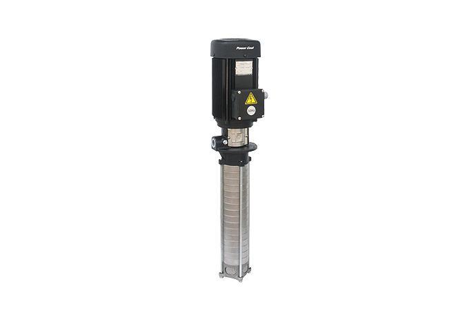 Coolant Pump