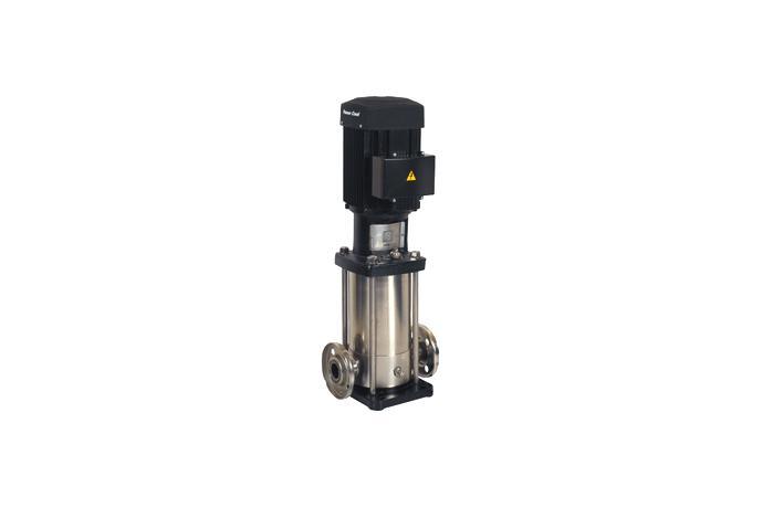 Coolant Pump