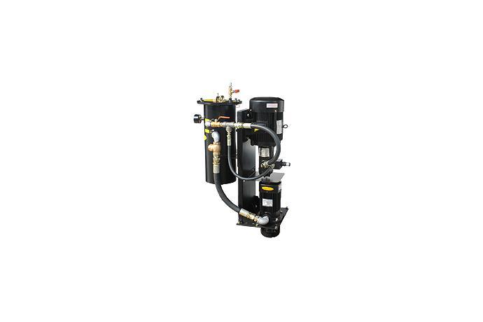 Coolant Pump