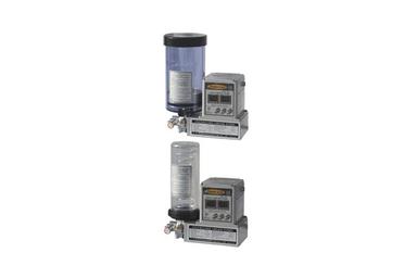 Grease Lubrication Pump