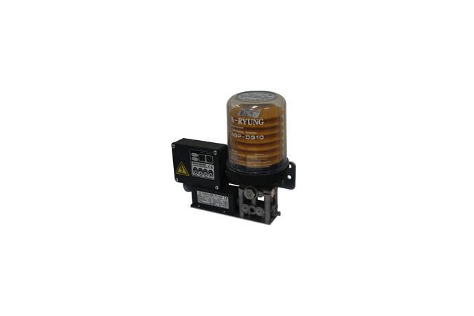Grease Lubrication Pump