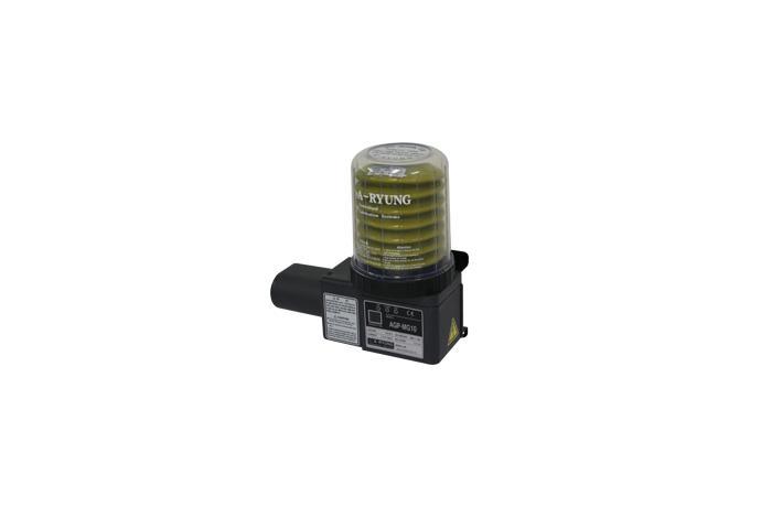 Grease Lubrication Pump