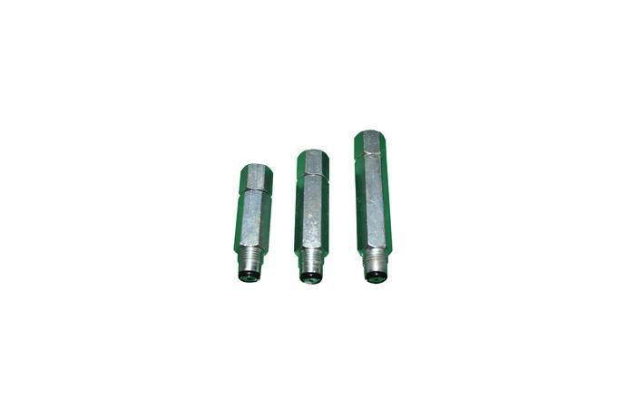 Grease Lubrication Pump