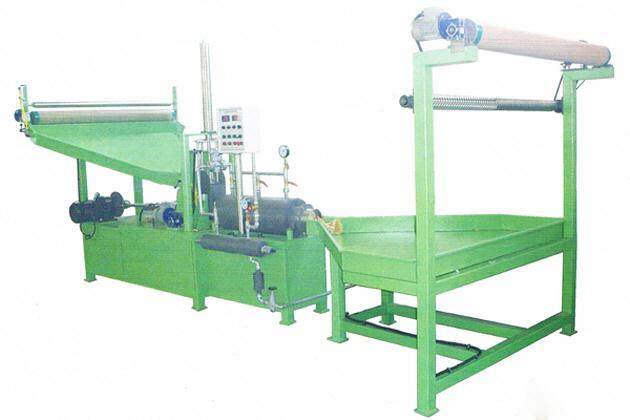 Crushing Machine
