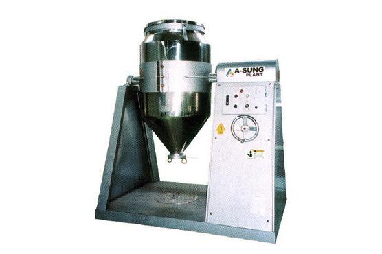 Tumbler Mixer
