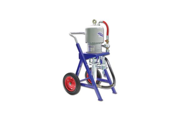 Airless Pump