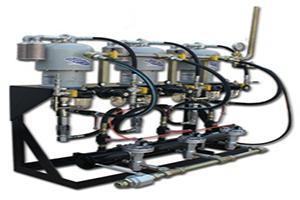 Airless RAM Pump (High Capacity Type)