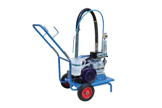Electronic Airless Pump
