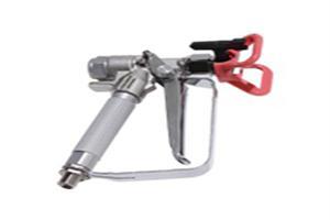 Airless Spray Gun
