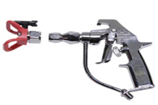 HS Plus Gun