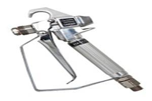 Airless Spray Gun