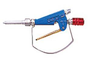 High Pressure HD Flow Gun