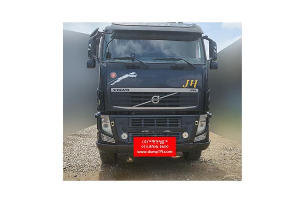 VOLVO FH540