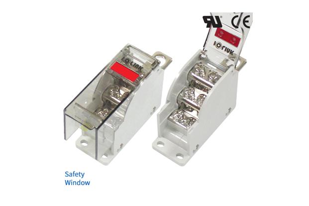 Power Distribution Block