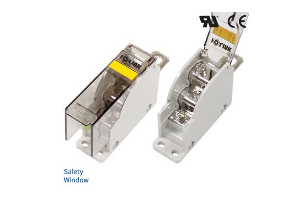 Power Distribution Block