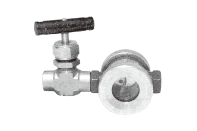 Flow Monitor and Switch